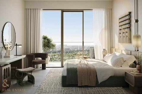 Apartman u Dubai Creek Harbour (The Lagoons), UAE 1 spavaća soba, 69 m2 Br. 648202 - fotografija 1