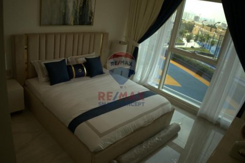Apartament në Al Furjan, Dubai, Emiratet e Bashkuara Arabe 1 dhomë gjumi, 69.1 m2. № 590773 - Foto 7