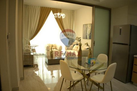 Apartament në Al Furjan, Dubai, Emiratet e Bashkuara Arabe 1 dhomë gjumi, 69.1 m2. № 590773 - Foto 1