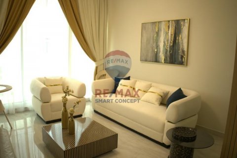 Apartament në Al Furjan, Dubai, Emiratet e Bashkuara Arabe 1 dhomë gjumi, 69.1 m2. № 590773 - Foto 10