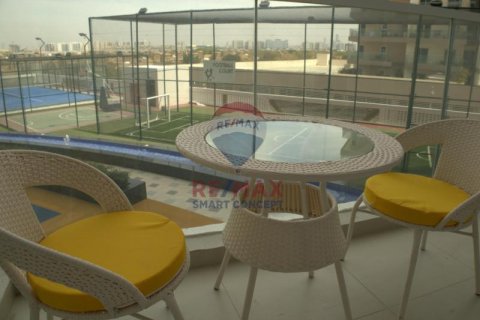 Apartament në Al Furjan, Dubai, Emiratet e Bashkuara Arabe 1 dhomë gjumi, 69.1 m2. № 590773 - Foto 19