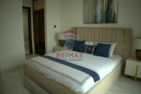 Apartament në Al Furjan, Dubai, Emiratet e Bashkuara Arabe 1 dhomë gjumi, 69.1 m2. № 590773 - Foto 2