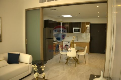 Apartament në Al Furjan, Dubai, Emiratet e Bashkuara Arabe 1 dhomë gjumi, 69.1 m2. № 590773 - Foto 8