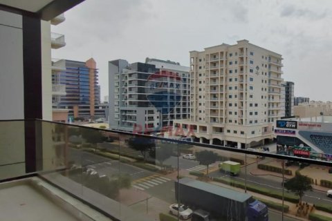 Apartment in Dubai Land, Dubai, UAE 1 bedroom, 66.4 sq.m. № 590772 - photo 4