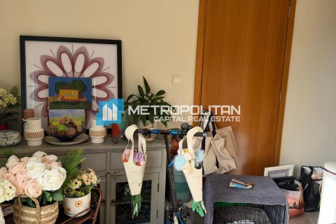 Al Raha Gardens, Abu Dhabi, संयुक्त अरब अमीरात में टाउनहाउस, 4 बेडरूम, 240.1 वर्ग मीटर, संख्या 692842 - फ़ोटो 18