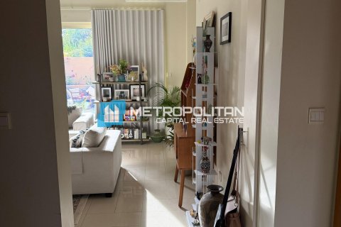 Al Raha Gardens, Abu Dhabi, संयुक्त अरब अमीरात में टाउनहाउस, 4 बेडरूम, 240.1 वर्ग मीटर, संख्या 692842 - फ़ोटो 14