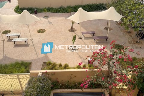 Al Raha Gardens, Abu Dhabi, संयुक्त अरब अमीरात में टाउनहाउस, 4 बेडरूम, 240.1 वर्ग मीटर, संख्या 692842 - फ़ोटो 23