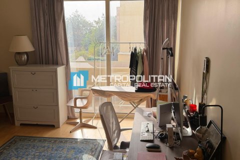 Al Raha Gardens, Abu Dhabi, संयुक्त अरब अमीरात में टाउनहाउस, 4 बेडरूम, 240.1 वर्ग मीटर, संख्या 692842 - फ़ोटो 15