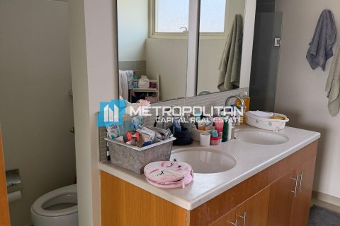 Al Raha Gardens, Abu Dhabi, संयुक्त अरब अमीरात में टाउनहाउस, 4 बेडरूम, 240.1 वर्ग मीटर, संख्या 692842 - फ़ोटो 20