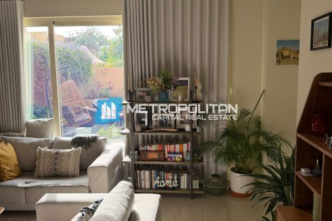 Al Raha Gardens, Abu Dhabi, संयुक्त अरब अमीरात में टाउनहाउस, 4 बेडरूम, 240.1 वर्ग मीटर, संख्या 692842 - फ़ोटो 3