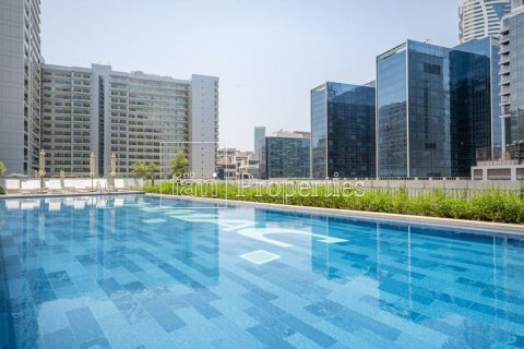 Пәтер Бизнес-Бэй, Дубай, БАӘ-да 1 жатын бөлме, 44 м² № 692845 - фото 13