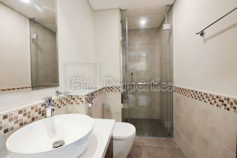 Apartament në Business Bay, Dubai, Emiratet e Bashkuara Arabe 1 dhomë gjumi, 44 m2. № 692845 - Foto 14