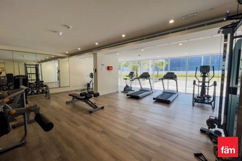 Apartament në Business Bay, Dubai, Emiratet e Bashkuara Arabe 1 dhomë gjumi, 44 m2. № 692845 - Foto 9