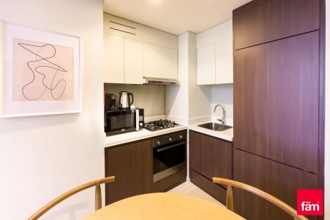 Пәтер Бизнес-Бэй, Дубай, БАӘ-да 1 жатын бөлме, 44 м² № 692845 - фото 3