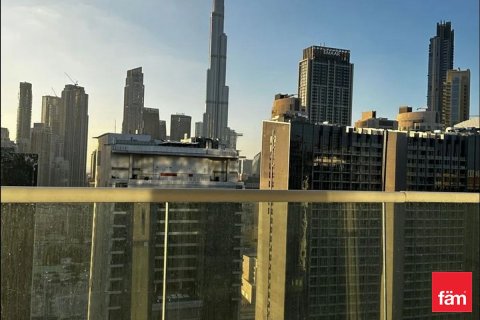 Пәтер Бизнес-Бэй, Дубай, БАӘ-да 1 жатын бөлме, 44 м² № 692845 - фото 5