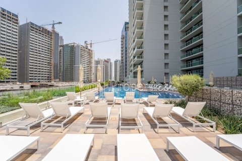 Apartament në Business Bay, Dubai, Emiratet e Bashkuara Arabe 1 dhomë gjumi, 44 m2. № 692845 - Foto 11