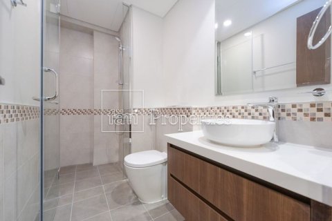 Пәтер Бизнес-Бэй, Дубай, БАӘ-да 1 жатын бөлме, 44 м² № 692845 - фото 15