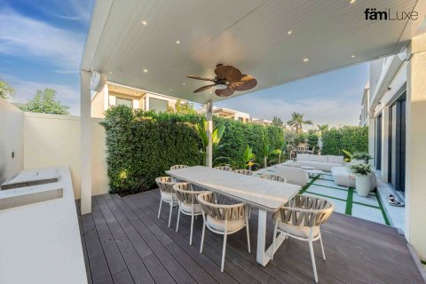 Vila u gradu Tilal Al Ghaf, Dubai, UAE 4 spavaće sobe, 432 m2 Br. 692846 - Slika 21