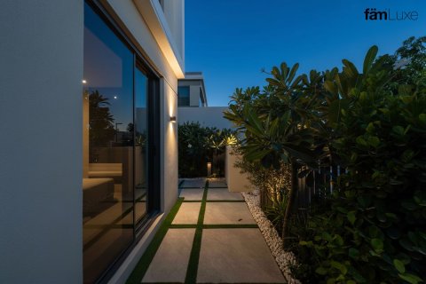 Vila u gradu Tilal Al Ghaf, Dubai, UAE 4 spavaće sobe, 432 m2 Br. 692846 - Slika 28