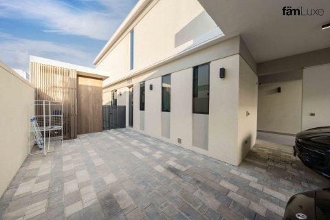 Vila u gradu Tilal Al Ghaf, Dubai, UAE 4 spavaće sobe, 432 m2 Br. 692846 - Slika 25