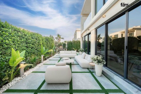 Vila u gradu Tilal Al Ghaf, Dubai, UAE 4 spavaće sobe, 432 m2 Br. 692846 - Slika 22