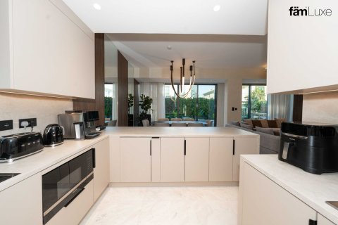 Vila u gradu Tilal Al Ghaf, Dubai, UAE 4 spavaće sobe, 432 m2 Br. 692846 - Slika 5