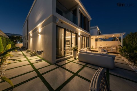 Vila u gradu Tilal Al Ghaf, Dubai, UAE 4 spavaće sobe, 432 m2 Br. 692846 - Slika 27
