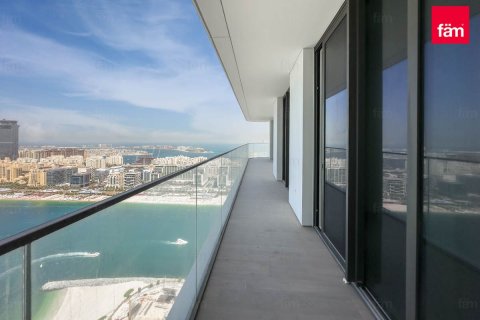 Пәтер Dubai Harbour, Дубай, БАӘ-да 3 жатын бөлмелер, 201.7 м² № 692847 - фото 3