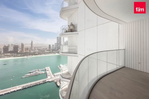 Пәтер Dubai Harbour, Дубай, БАӘ-да 3 жатын бөлмелер, 201.7 м² № 692847 - фото 7