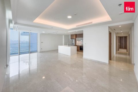 Пәтер Dubai Harbour, Дубай, БАӘ-да 3 жатын бөлмелер, 201.7 м² № 692847 - фото 23