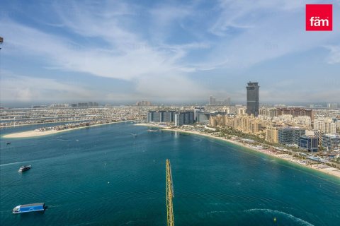 Пәтер Dubai Harbour, Дубай, БАӘ-да 3 жатын бөлмелер, 201.7 м² № 692847 - фото 4