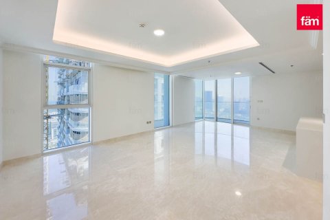 Пәтер Dubai Harbour, Дубай, БАӘ-да 3 жатын бөлмелер, 201.7 м² № 692847 - фото 10