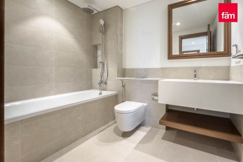 Пәтер Dubai Harbour, Дубай, БАӘ-да 3 жатын бөлмелер, 201.7 м² № 692847 - фото 28