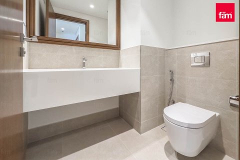 Пәтер Dubai Harbour, Дубай, БАӘ-да 3 жатын бөлмелер, 201.7 м² № 692847 - фото 21