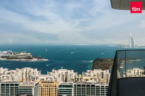 Пәтер Dubai Harbour, Дубай, БАӘ-да 3 жатын бөлмелер, 201.7 м² № 692847 - фото 5