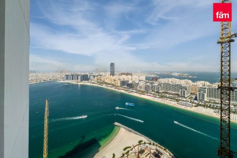 Пәтер Dubai Harbour, Дубай, БАӘ-да 3 жатын бөлмелер, 201.7 м² № 692847 - фото 20