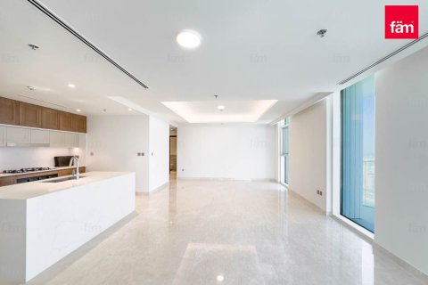 Apartament w Dubai Harbour, Dubai, ZEA 3 sypialnie, 201.7 mkw. nr 692847