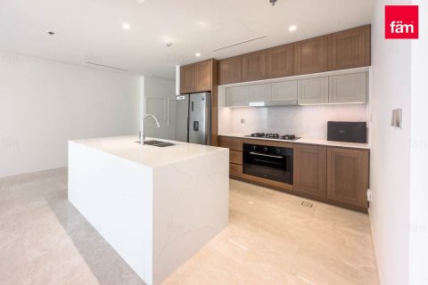 Пәтер Dubai Harbour, Дубай, БАӘ-да 3 жатын бөлмелер, 201.7 м² № 692847 - фото 4