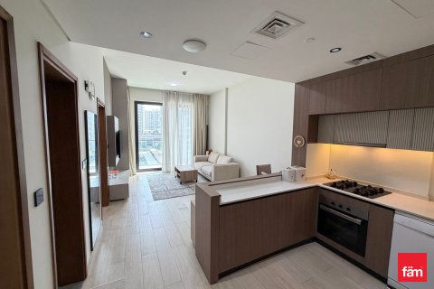 Пәтер Arjan, Дубай, БАӘ-да 1 жатын бөлме, 71.4 м² № 692844 - фото 3