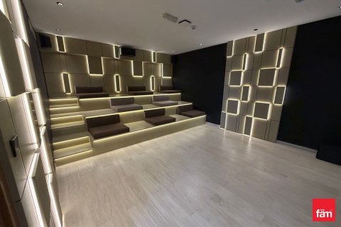 Пәтер Arjan, Дубай, БАӘ-да 1 жатын бөлме, 71.4 м² № 692844 - фото 20