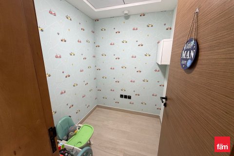 Пәтер Arjan, Дубай, БАӘ-да 1 жатын бөлме, 71.4 м² № 692844 - фото 8