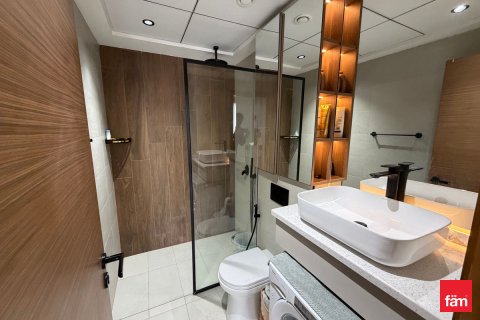 Пәтер Arjan, Дубай, БАӘ-да 1 жатын бөлме, 71.4 м² № 692844 - фото 11