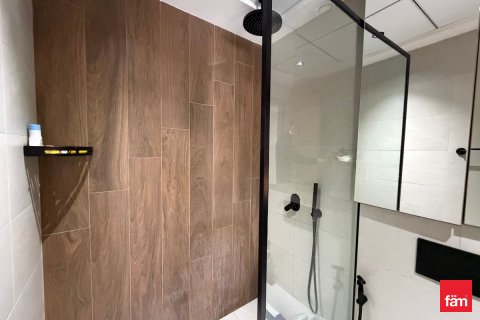 Пәтер Arjan, Дубай, БАӘ-да 1 жатын бөлме, 71.4 м² № 692844 - фото 10