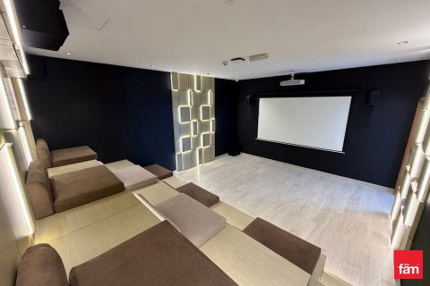 Пәтер Arjan, Дубай, БАӘ-да 1 жатын бөлме, 71.4 м² № 692844 - фото 21