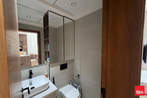 Пәтер Arjan, Дубай, БАӘ-да 1 жатын бөлме, 71.4 м² № 692844 - фото 12