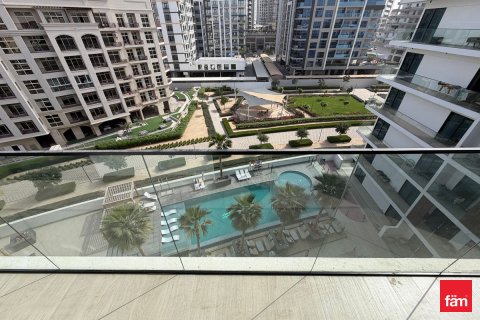 Пәтер Arjan, Дубай, БАӘ-да 1 жатын бөлме, 71.4 м² № 692844 - фото 17