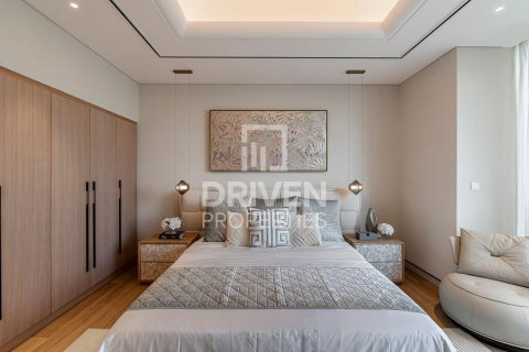 Villa til leje i Jumeirah, Dubai, UAE 3 soveværelser, 552 kvm № 654868 - foto 6