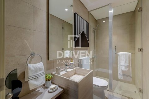 Villa til leje i Jumeirah, Dubai, UAE 3 soveværelser, 552 kvm № 654868 - foto 24