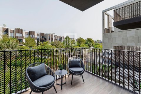 Villa til leje i Jumeirah, Dubai, UAE 3 soveværelser, 552 kvm № 654868 - foto 21