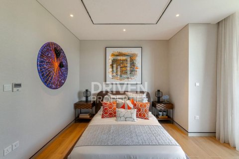 Villa til leje i Jumeirah, Dubai, UAE 3 soveværelser, 552 kvm № 654868 - foto 18